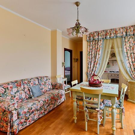 Il Borghetto Di Castagnole Daire Castagnole Monferrato Dış mekan fotoğraf