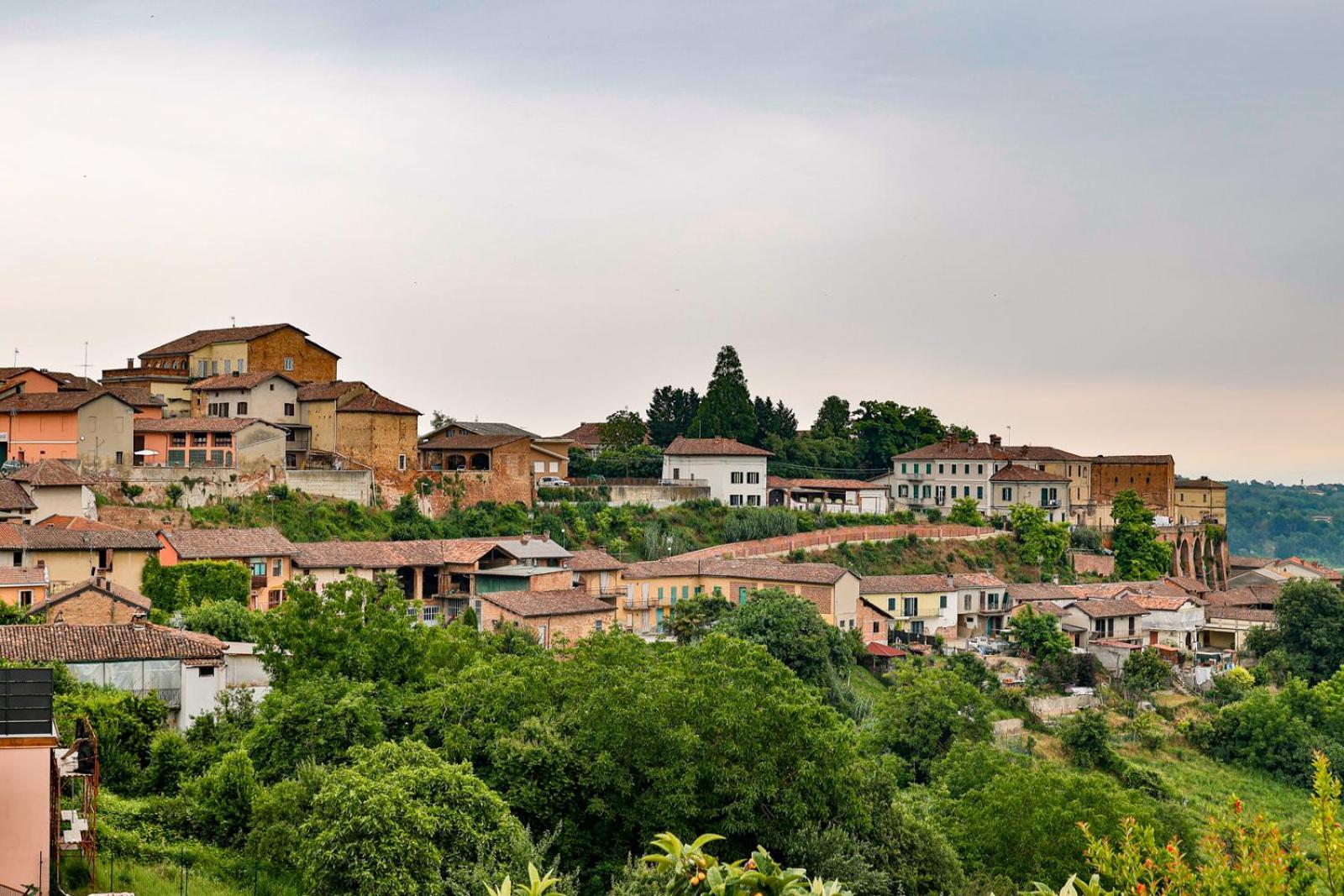 Il Borghetto Di Castagnole Daire Castagnole Monferrato Dış mekan fotoğraf