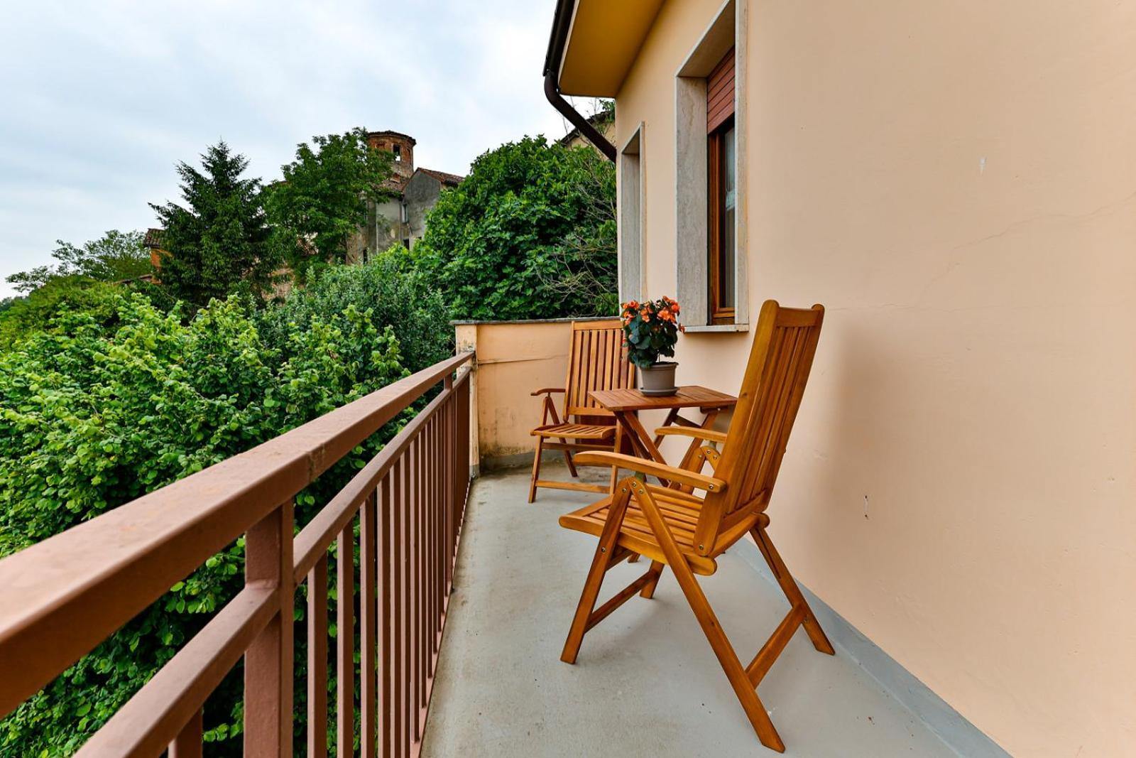 Il Borghetto Di Castagnole Daire Castagnole Monferrato Dış mekan fotoğraf