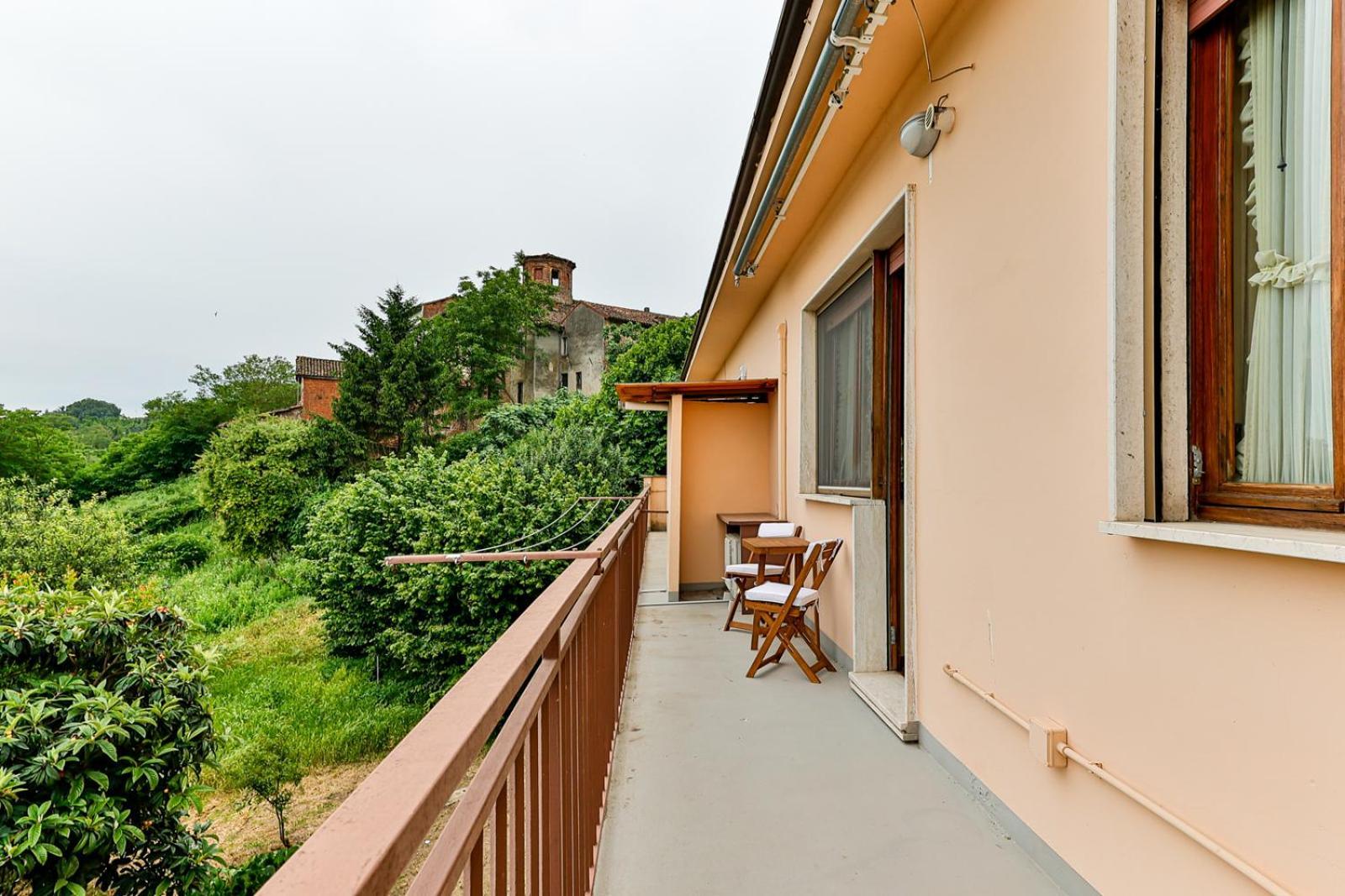Il Borghetto Di Castagnole Daire Castagnole Monferrato Dış mekan fotoğraf