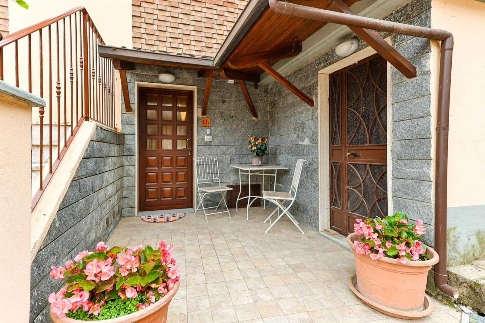 Il Borghetto Di Castagnole Daire Castagnole Monferrato Dış mekan fotoğraf