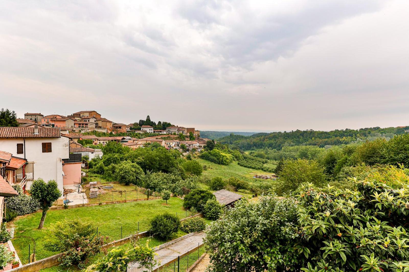 Il Borghetto Di Castagnole Daire Castagnole Monferrato Dış mekan fotoğraf