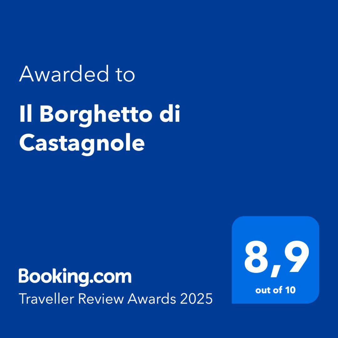 Il Borghetto Di Castagnole Daire Castagnole Monferrato Dış mekan fotoğraf